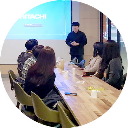 현장스케치