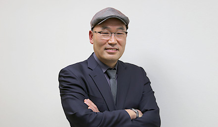 진희종 멘토
