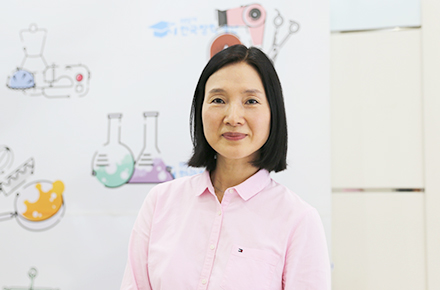 나정심 멘토