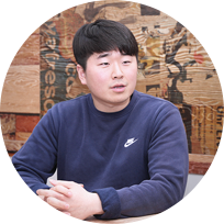 박유덕 멘티